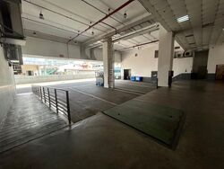 Bendemeer Road (D12), Factory #506520101
